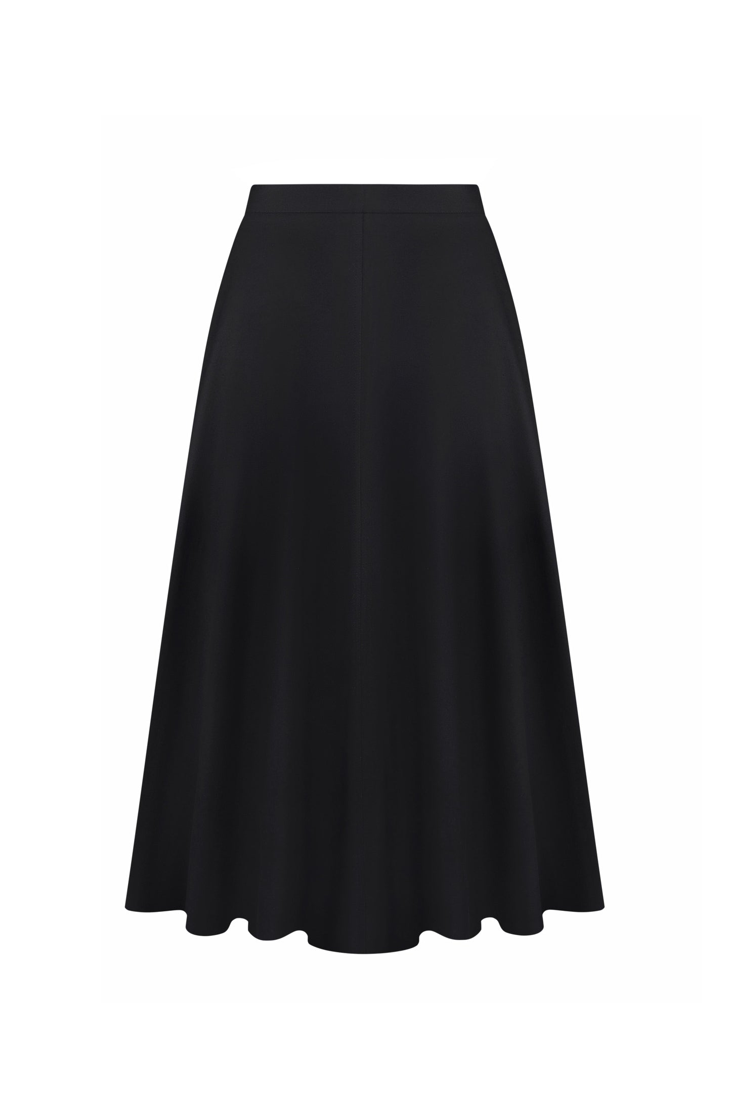 “Airy” Skirt