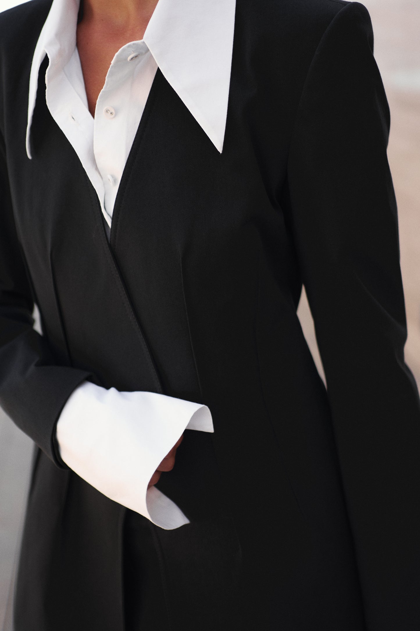 Blazer “Studio”