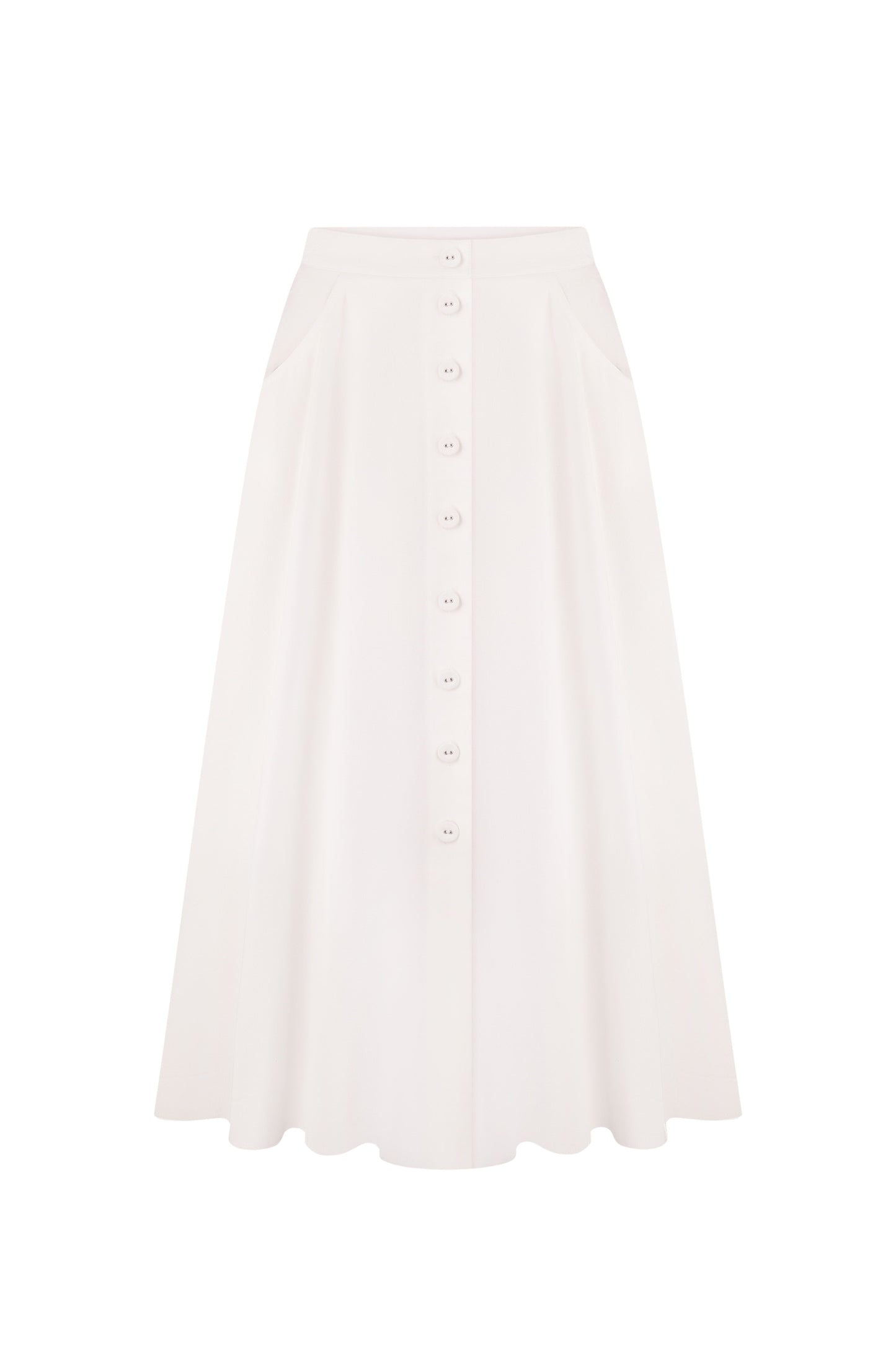 “Airy” Skirt