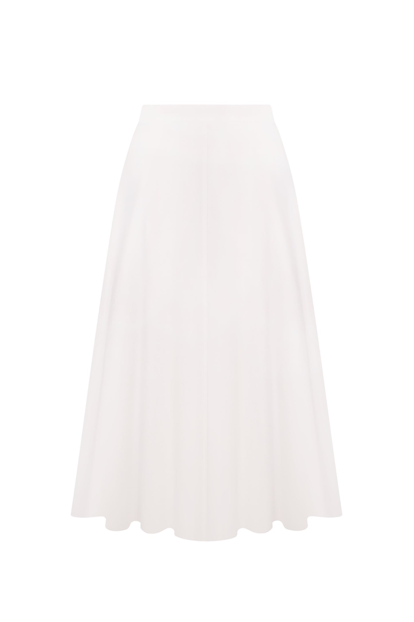 “Airy” Skirt