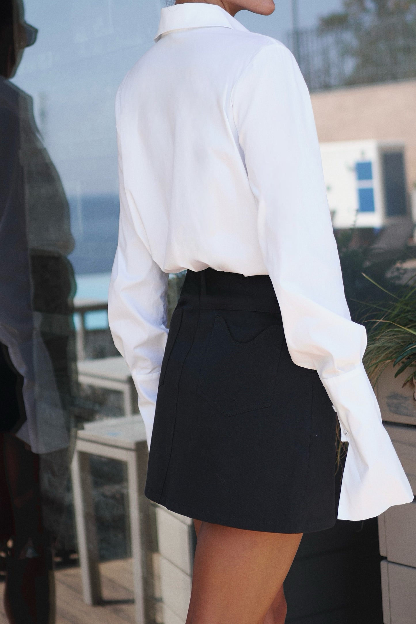 Mini Skirt Studio
