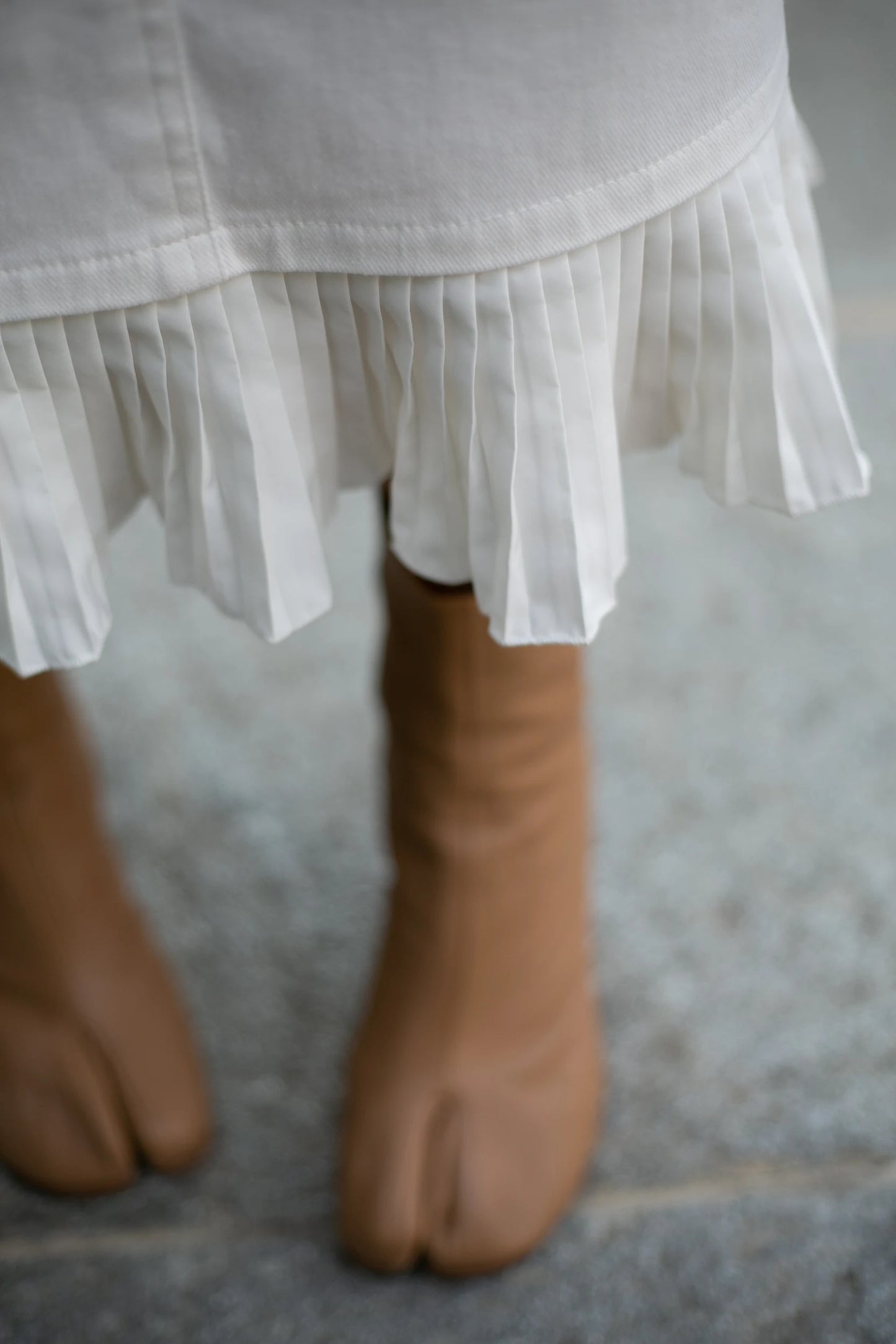 “Elegance” Skirt