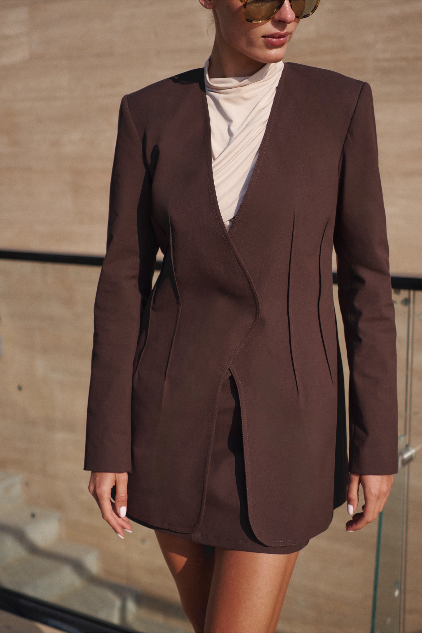 Blazer “Studio”