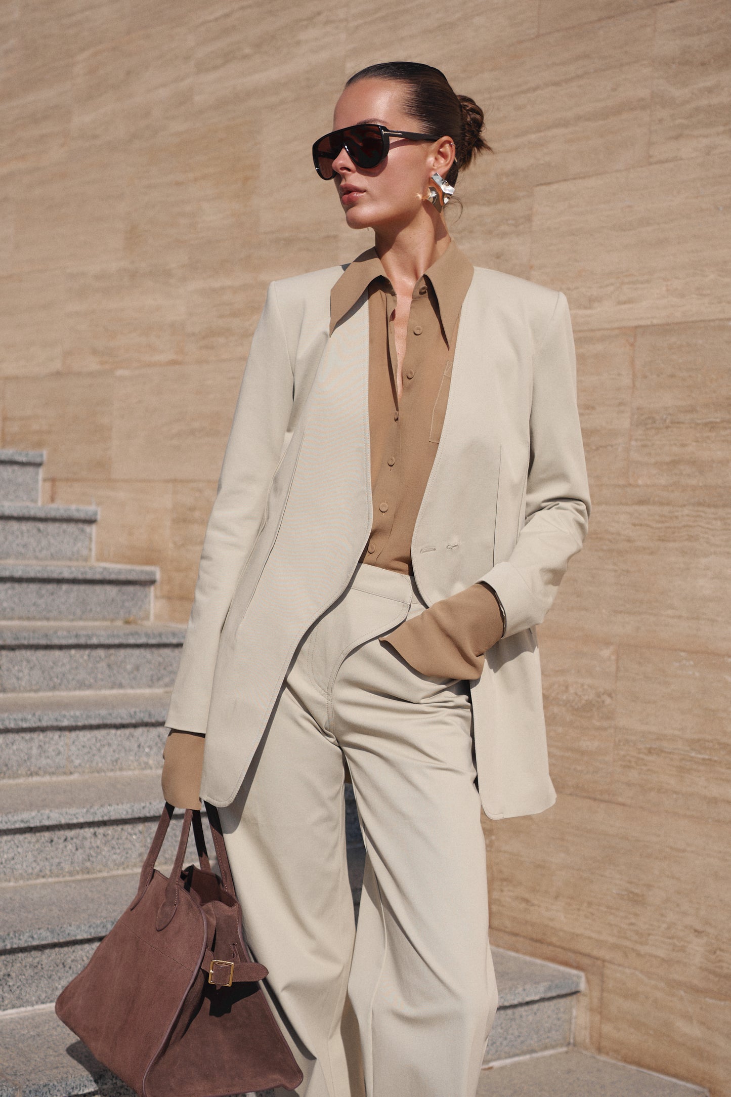 Blazer “Studio”