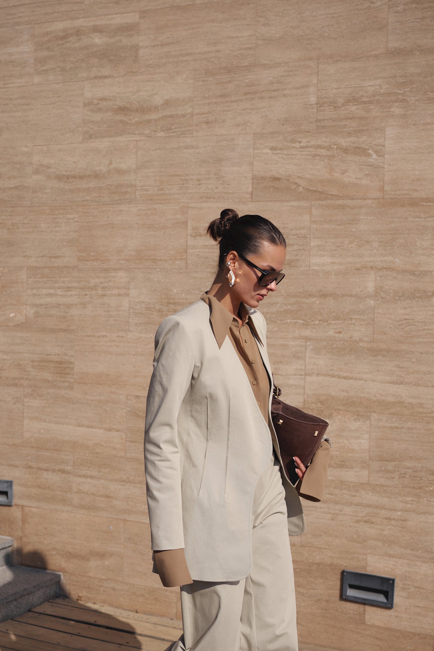 Blazer “Studio”