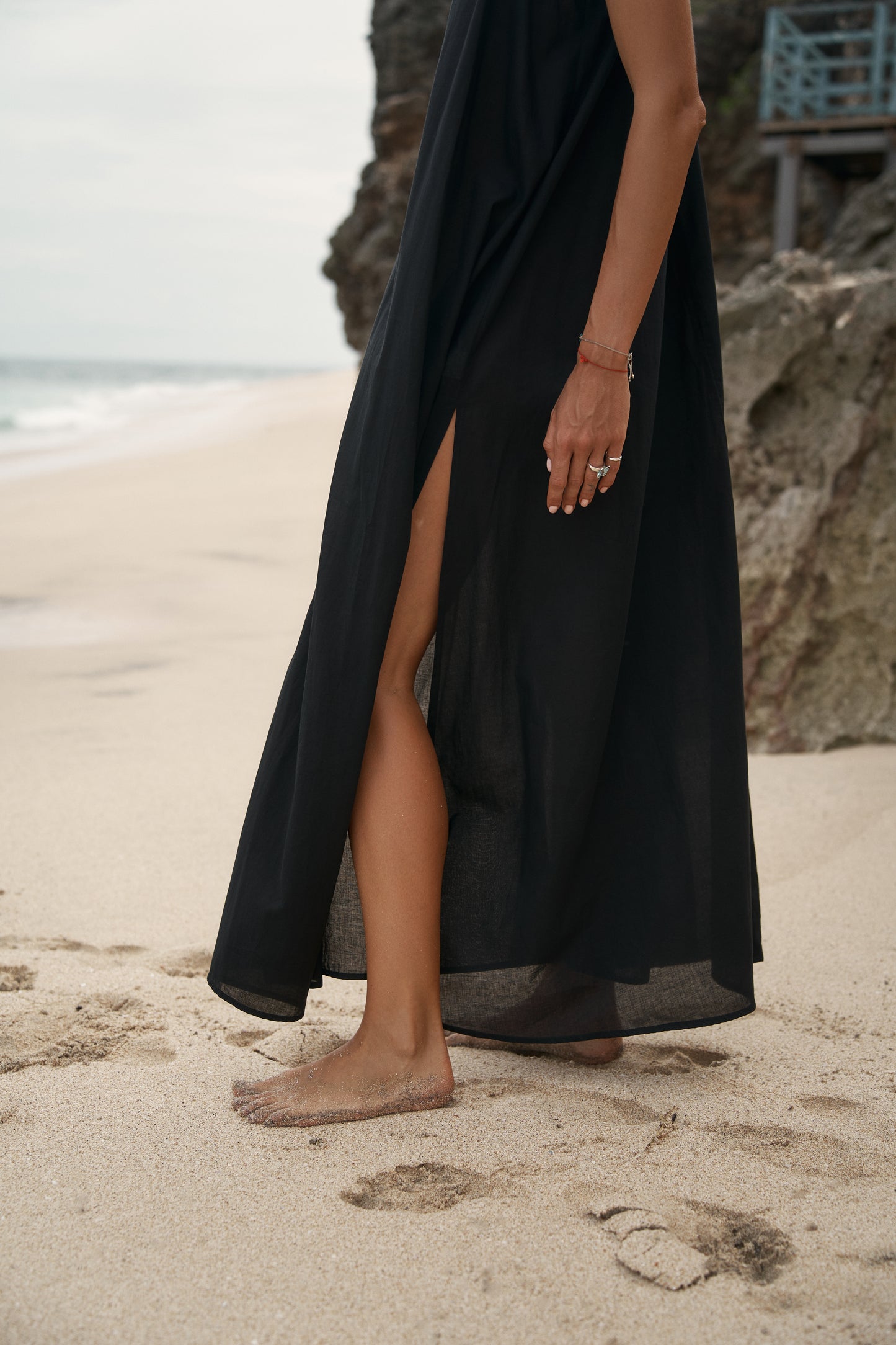 ”Megan” Tunic