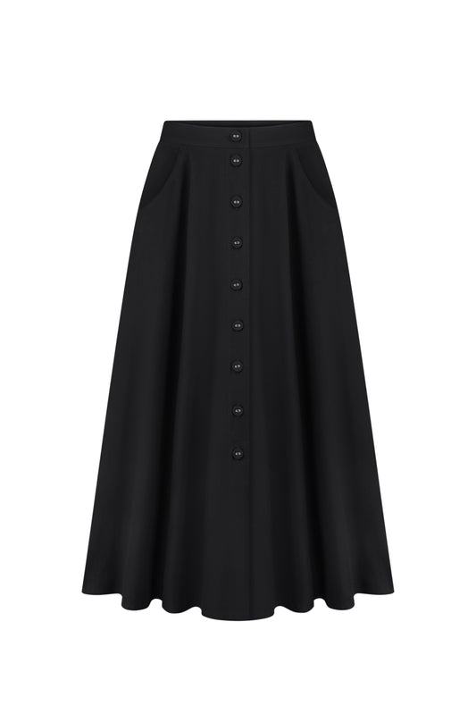 “Airy” Skirt