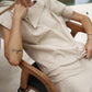 Shirt “Elaiza” with Buttons