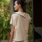 Shirt “Elaiza” with Buttons
