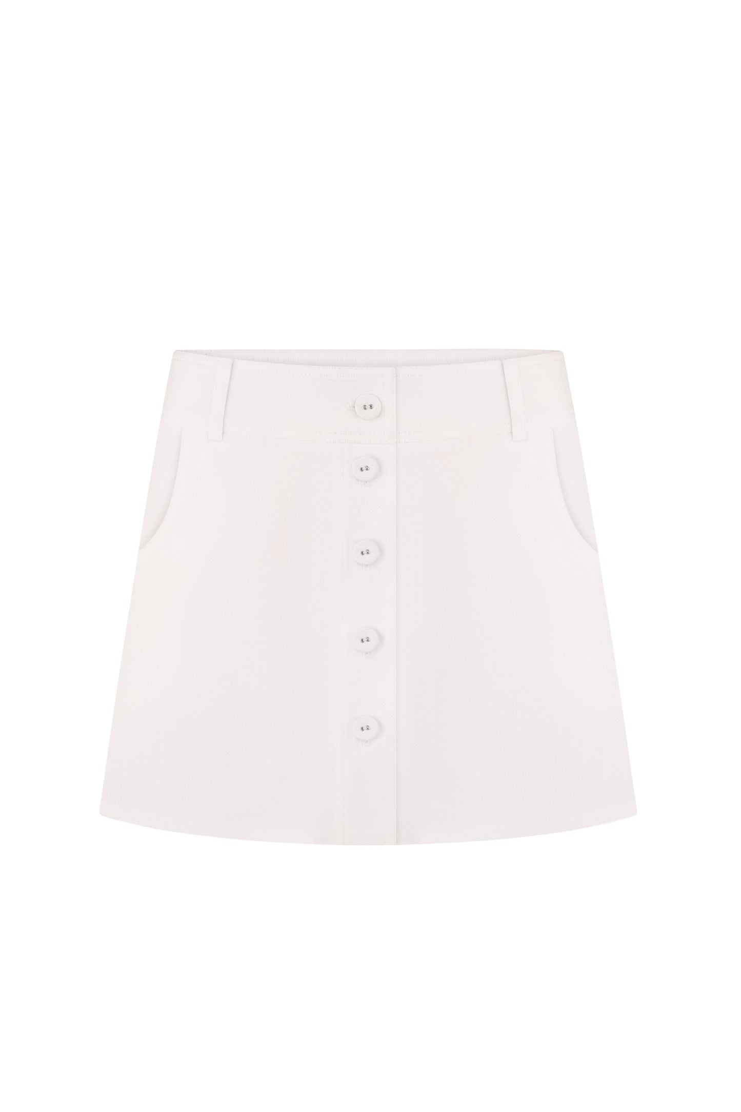 “Comfy” mini Skirt