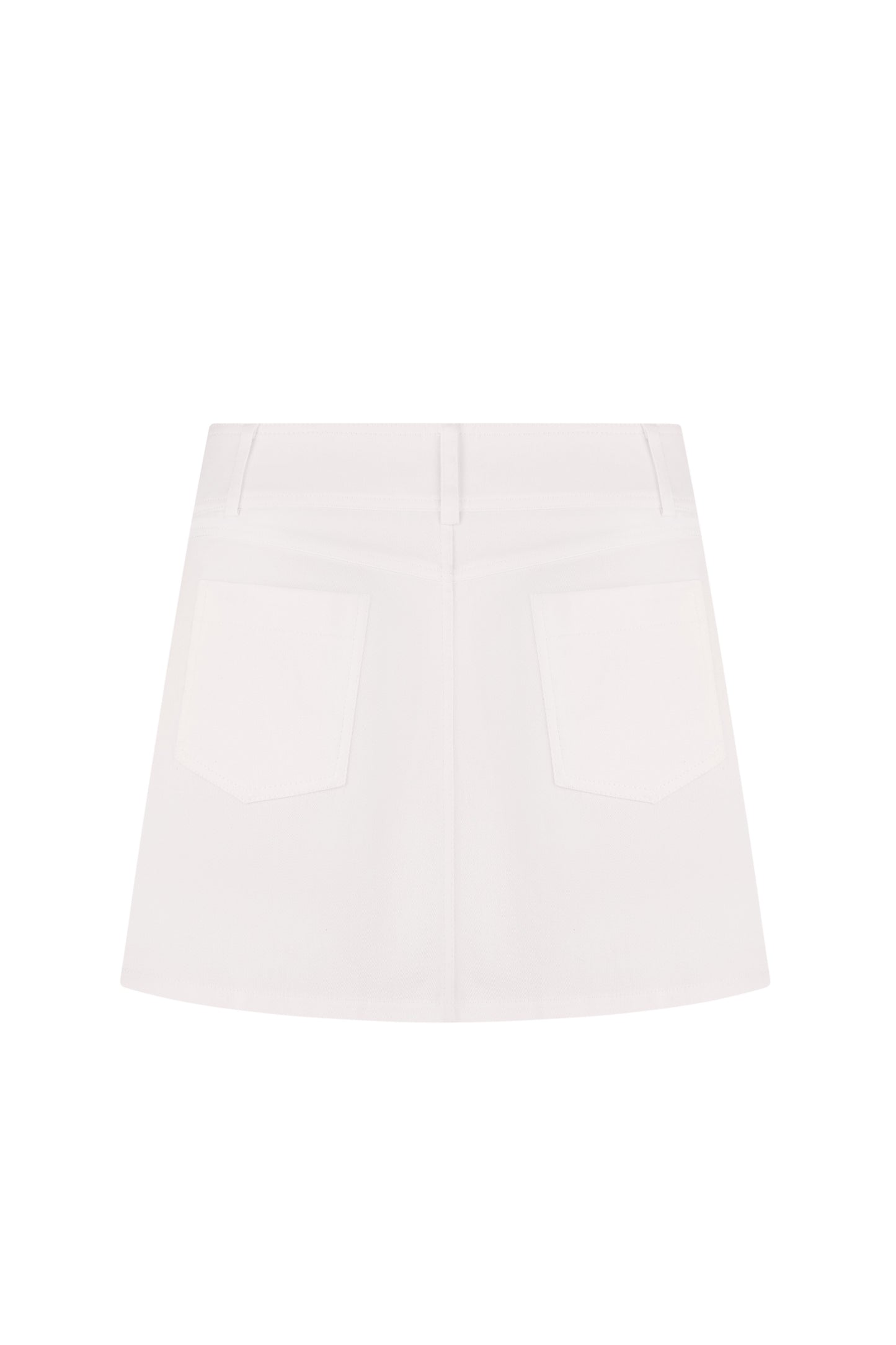 “Comfy” mini Skirt