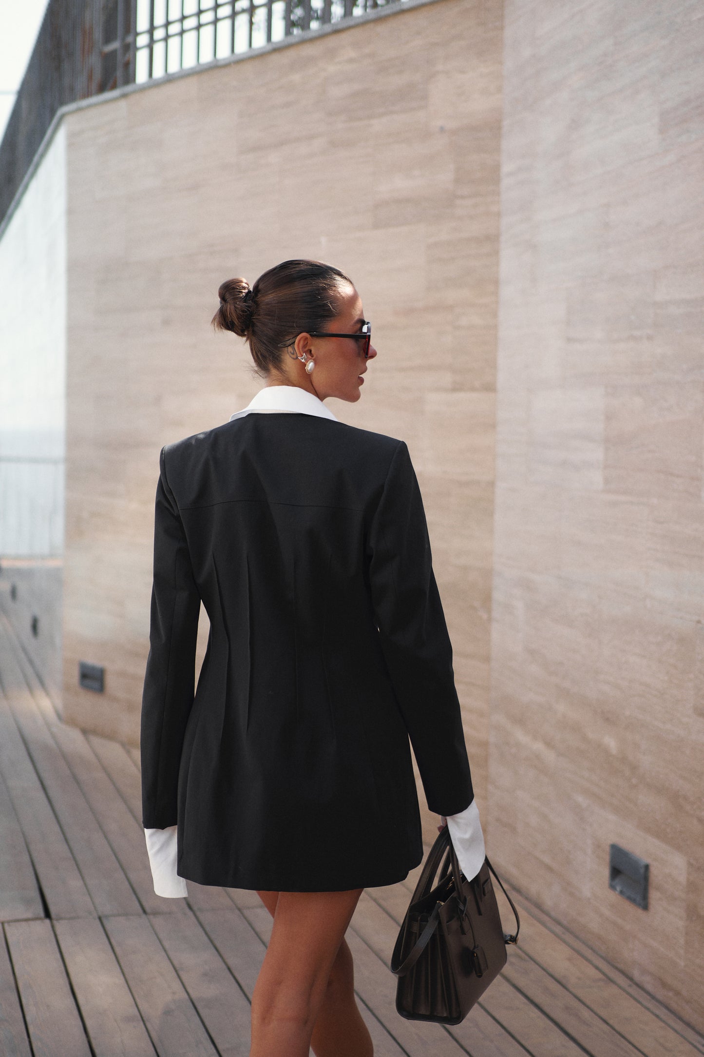 Blazer “Studio”