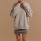 Jumper Beige