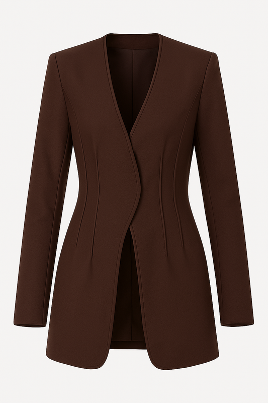 Blazer “Studio”
