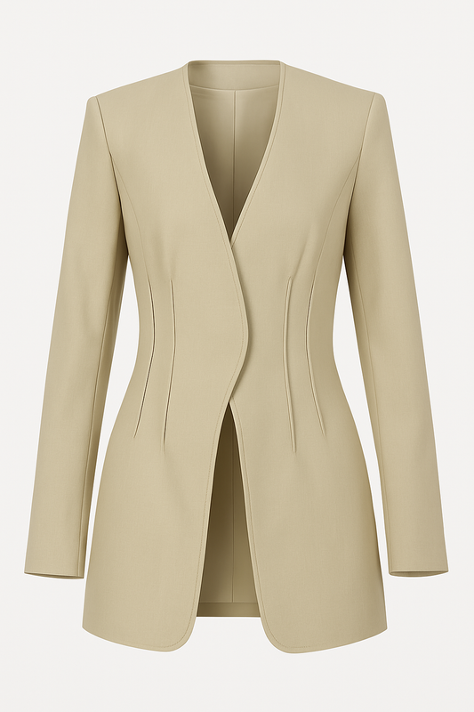 Blazer “Studio”