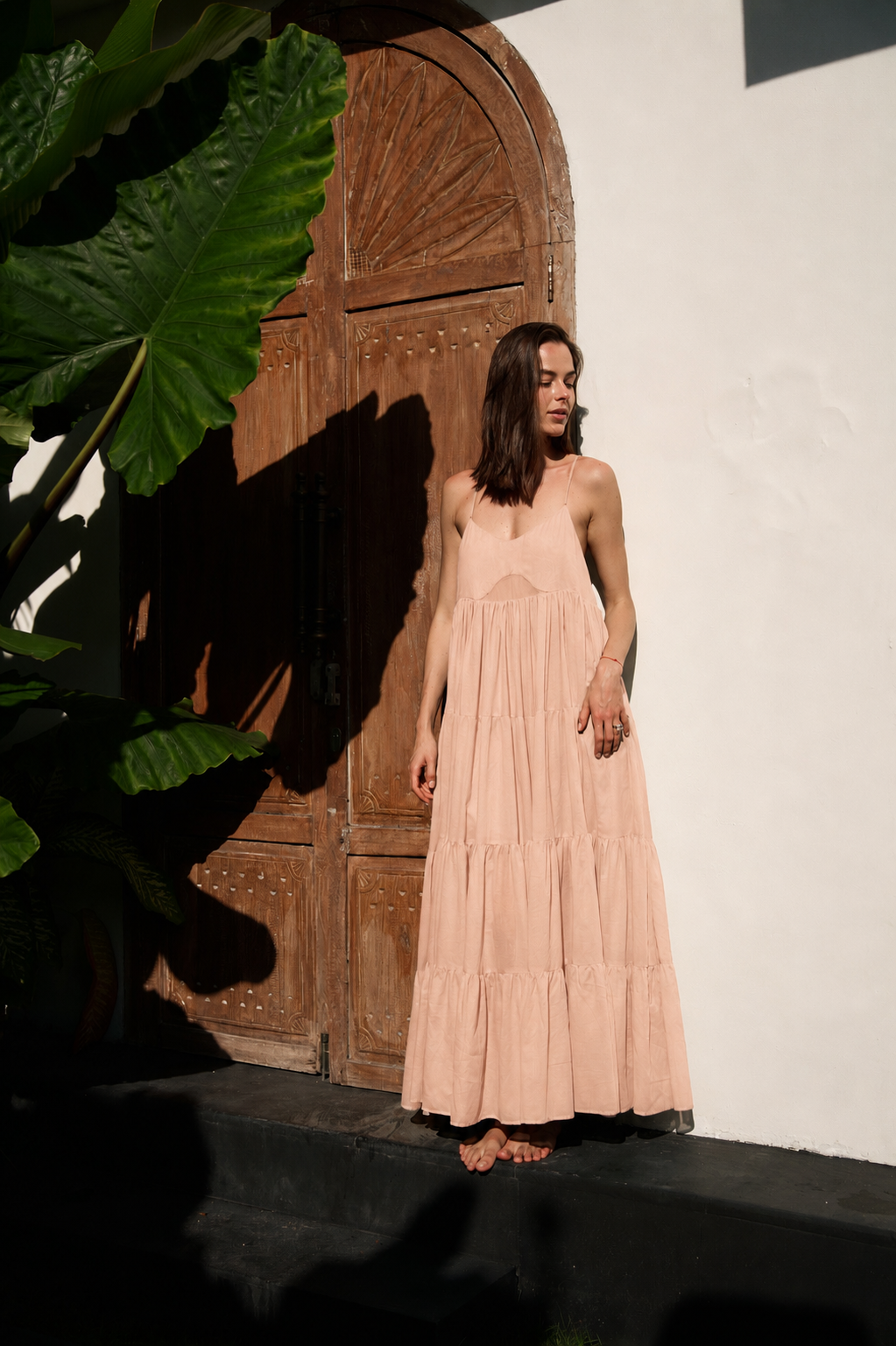 “Airish” Dress