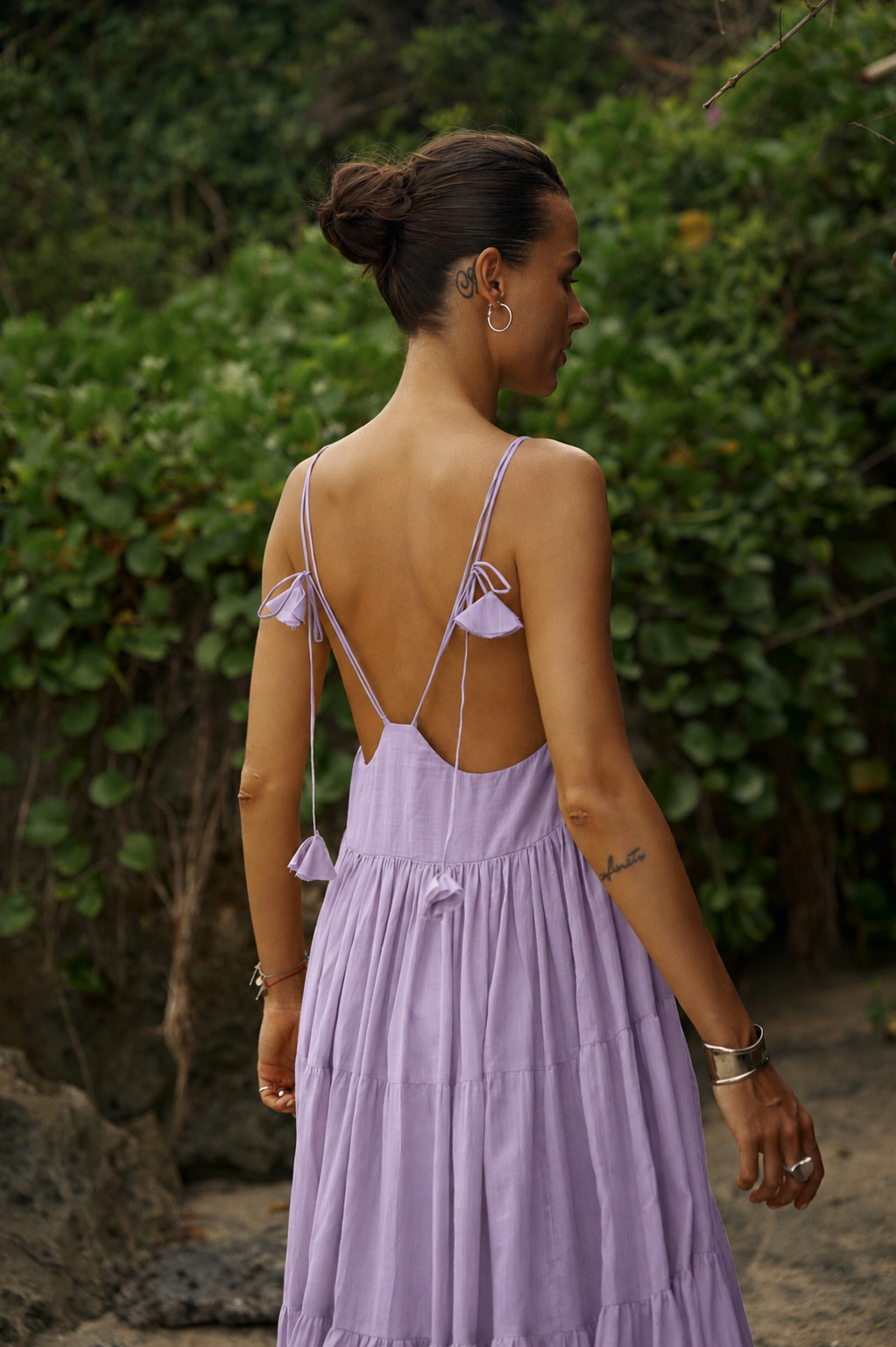 “Airish” Dress