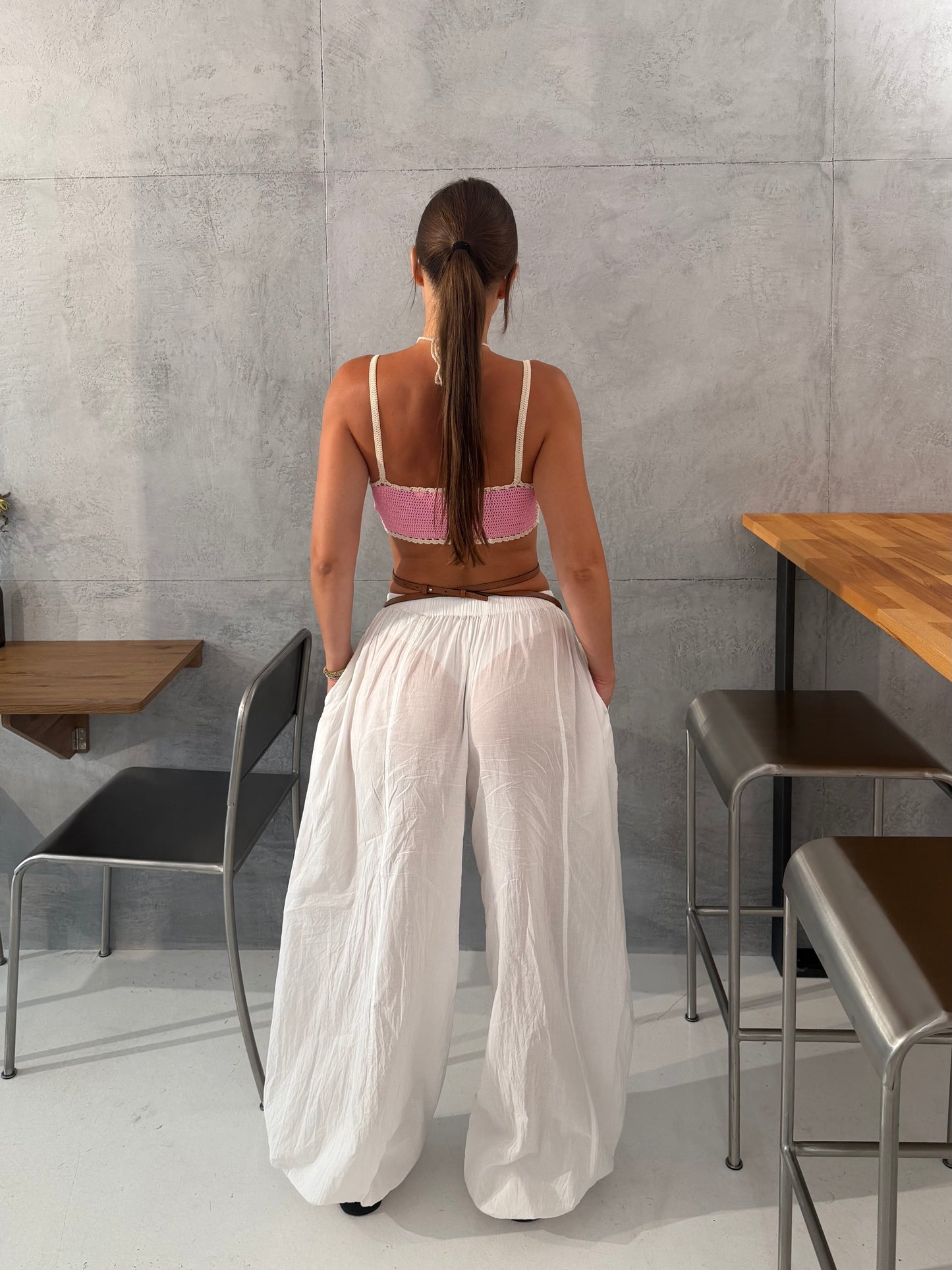 Штани "Alladin" pants
