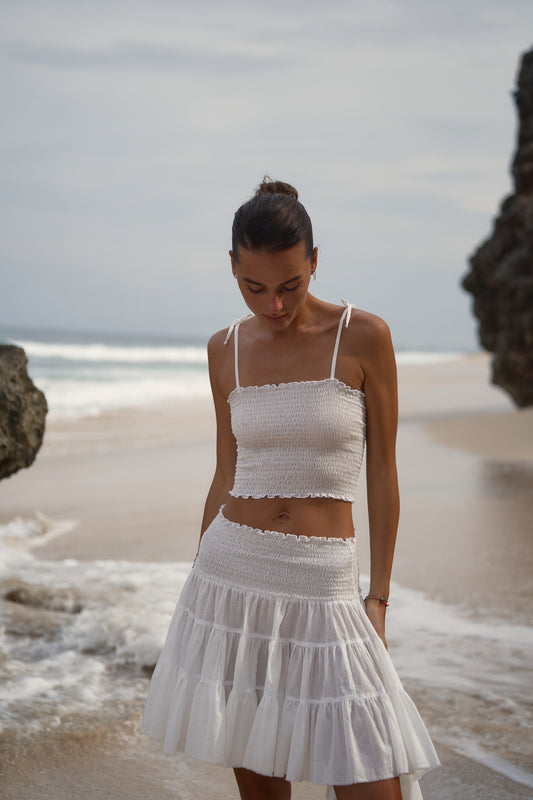 “Rodeo” Top
