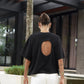 “O-back” Tee